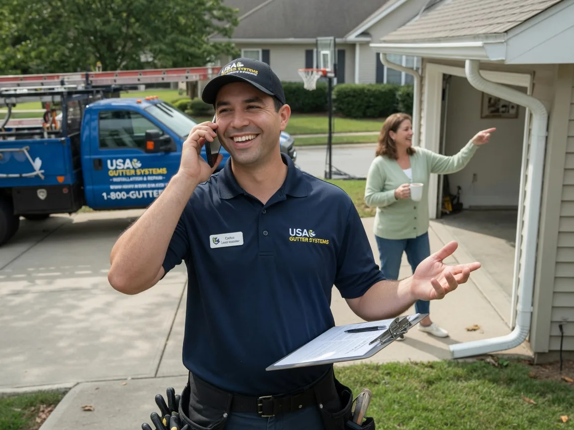 Gutter Installation West Point, MS FAQs